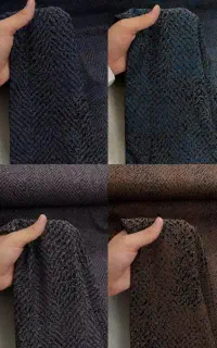 نخ رویال درجه یک متری750