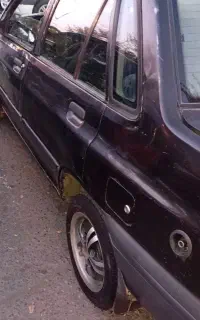 خریدار ماشین فرسوده