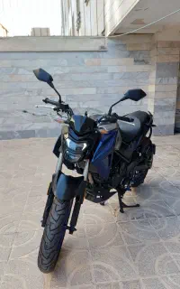 فروش موتورسیکلت NA180