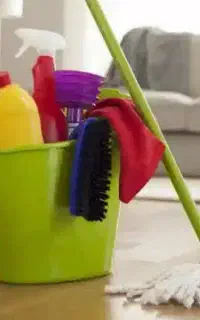 نظافت منزل
