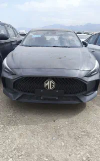 Mg 6 gt توربو فول