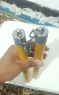 نانچیکو نو نو