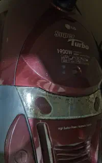 جارو برقی ال جی اصلی