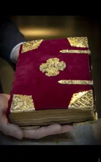 کتاب
