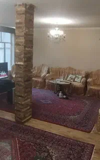 فروش ویلایی در شریعتی