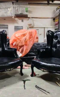 مبل کینگ  همراز