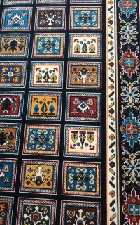 موکت