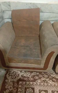 مبل 7نفره