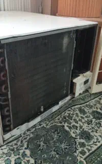 کولرگازی سالم
