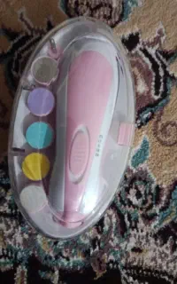 سوهان برقی نو نو