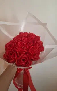 گل ربانی