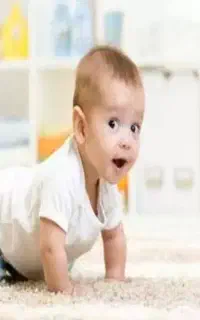 پرستار کودک