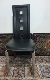 صندلی چرم