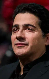 بلیط کنسرت همایون شجریان ردیف A3 روز جمعه