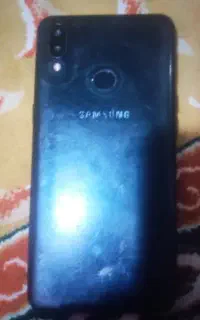 گوشی A10