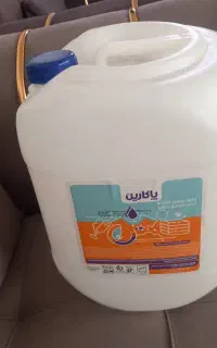 دبه ۱۰ لیتری ۲۰ لیتری