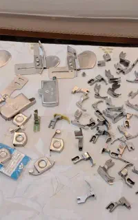 پایه چرخ همه نوع