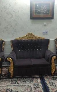 مبل راحتی