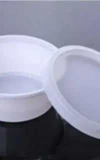 کاسه خورشتی یکبار مصرف با درب