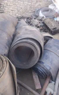 نوار نقاله نخی