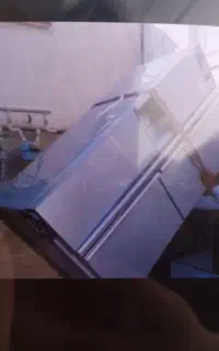 کارگر اسباب کشی