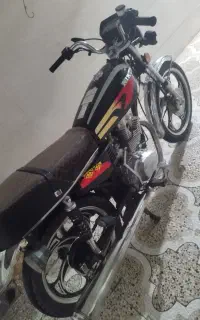 موتور ۲۰۰نیکتاز ۹۷ کاربرات