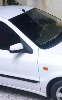 سمندLXمدل۹۰ دوگانه سوز