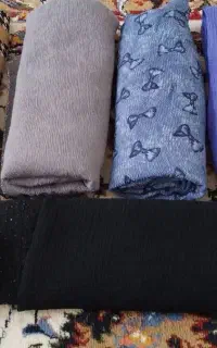 شال وروسری