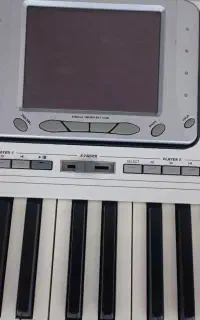 pa2x korg