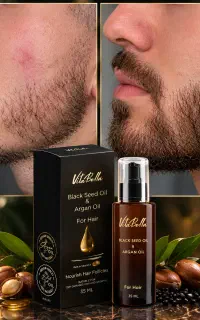 دیگه ریش خالی ندارید پس بخون