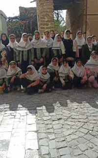 آغاز ثبت نام در مدرسه دخترانه خوارزمی