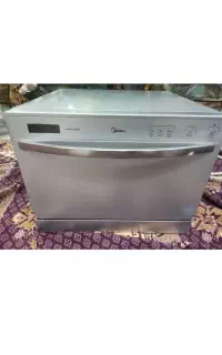 ماشین ظرفشویی