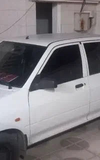 پراید فروشی