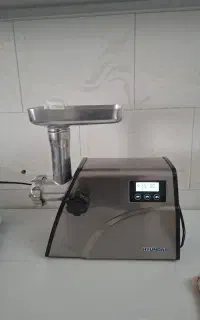 چرخ گوشت لمسی 3500