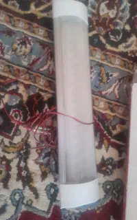 چراغ سیار خودرو