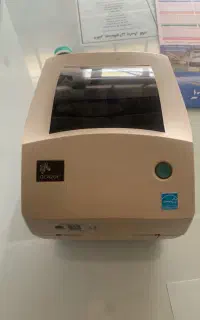 پرینتر لیبل زن