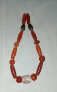 مهره قدیمی