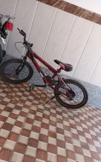 دوچرخه ۲۰