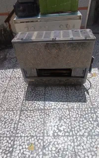 بخاری متکا