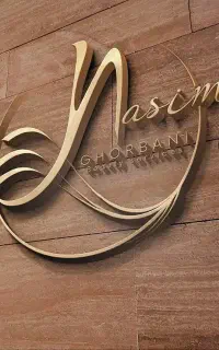طراحی لوگو حرفه ای
