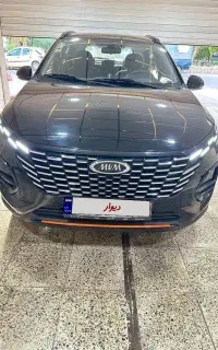 x33 crossام وی ام
