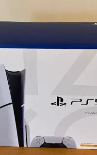ps5 slim 2016A      پلی استیشن ۵ اسلیم دیسک خور