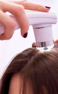 خدمات واموزش اسکالپ اسکراپ