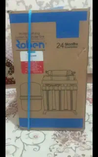 تصفیه کن نو زیر قیمت
