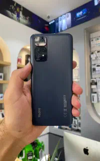 Xiaomi Redmi Note 11S 128GB 8GB RAM