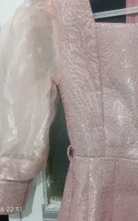 لباس مجلسی دخترانه شیک