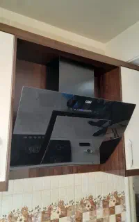 هود کن