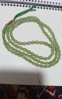 تسبیح شاه مقصعود