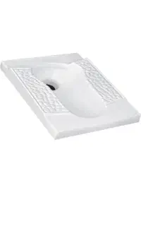 سنگ توالت مدل ملینا ایساتیس