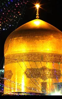 بم کرمان زرند رفسنجان وغیره به مشهد